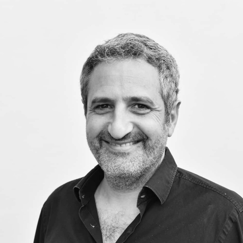 Arik Azoulay